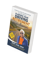 Planning Your Driving Retirement: A Resource Guide for Older Drivers & Families